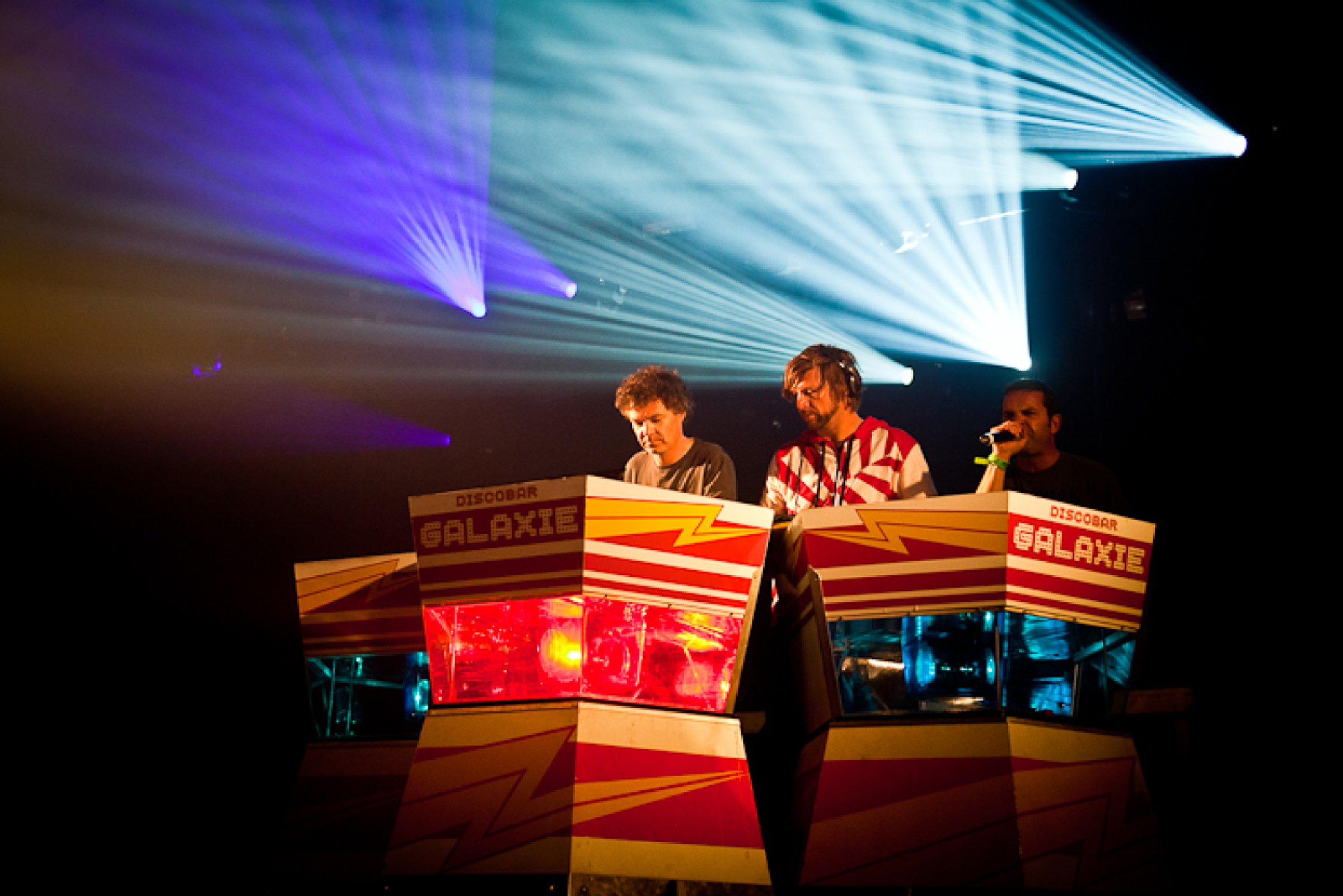 Discobar Galaxie · photo 1
