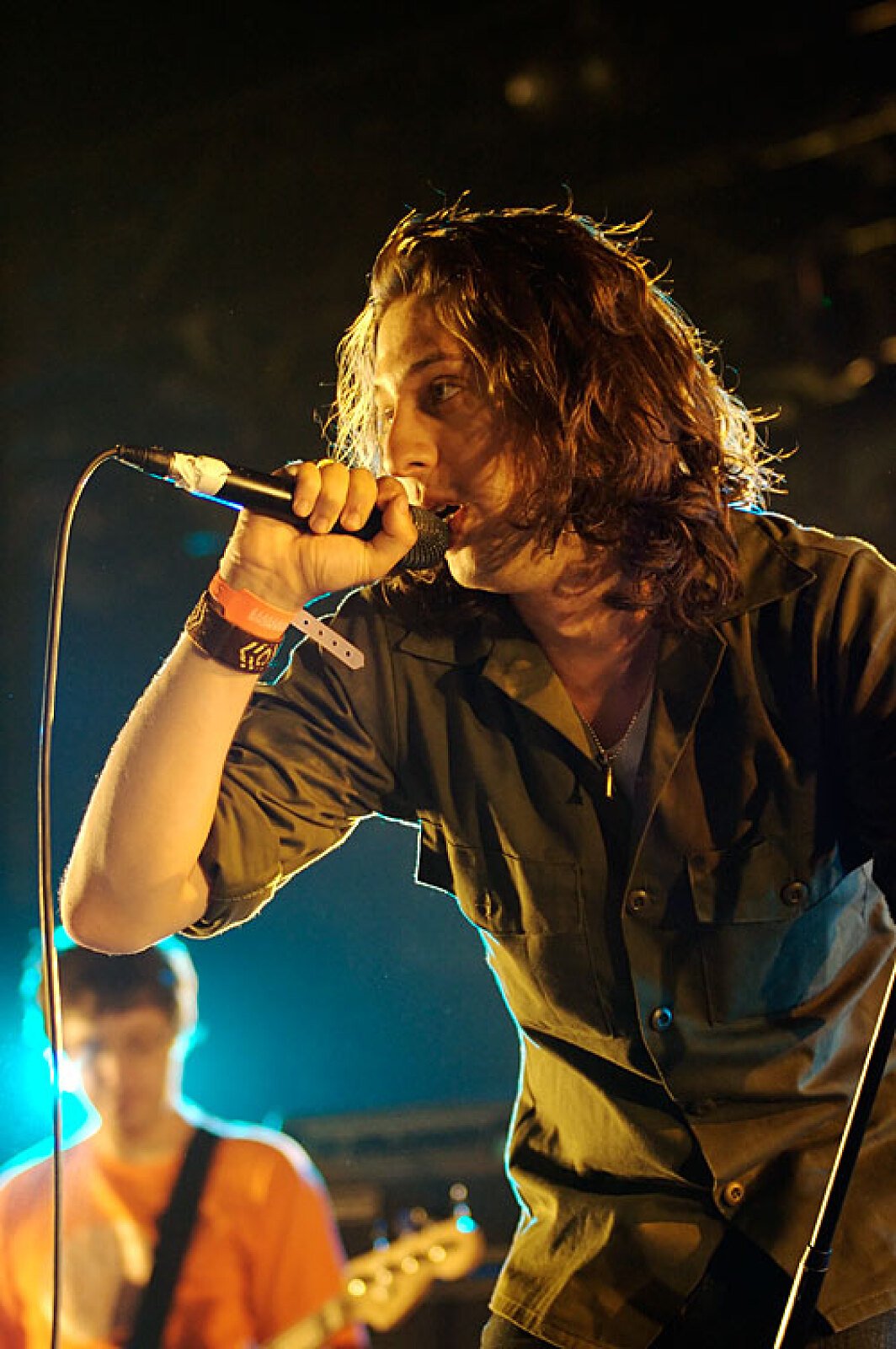 Adam Green · photo 1