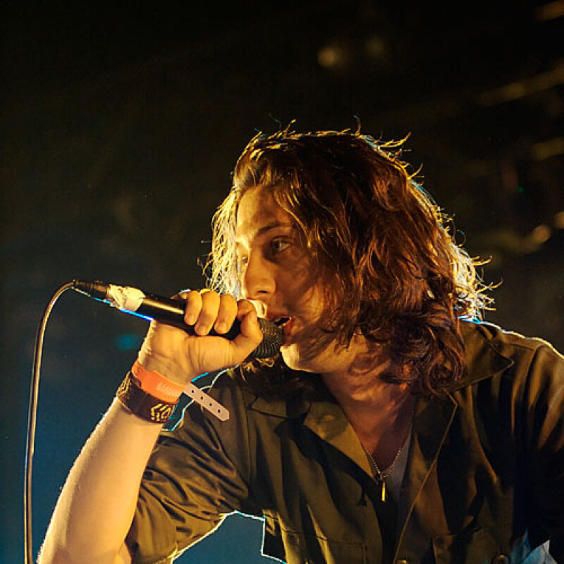 Adam Green