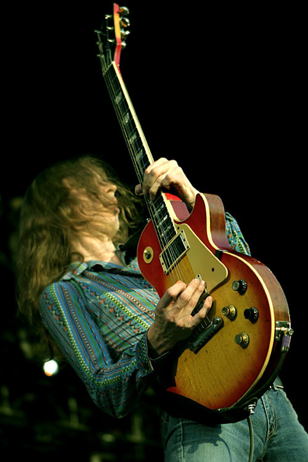 The Datsuns · photo 1