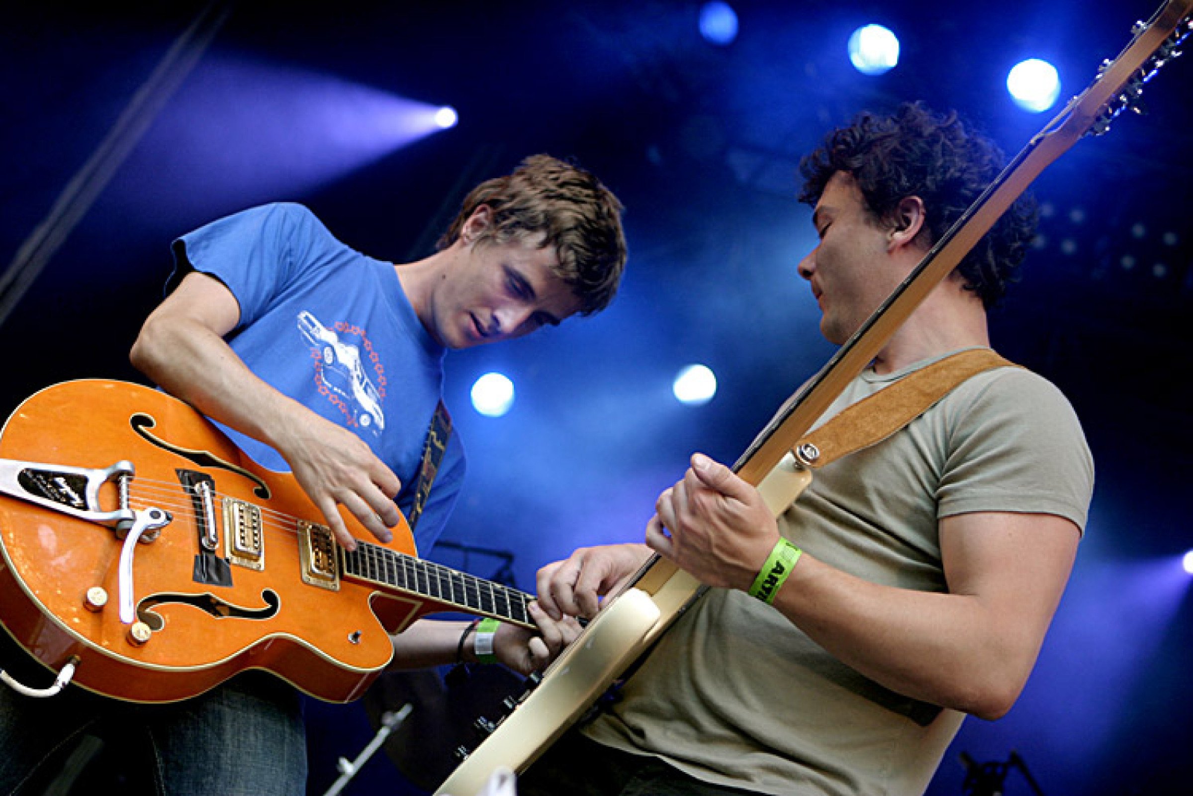 Absynthe Minded · photo 1