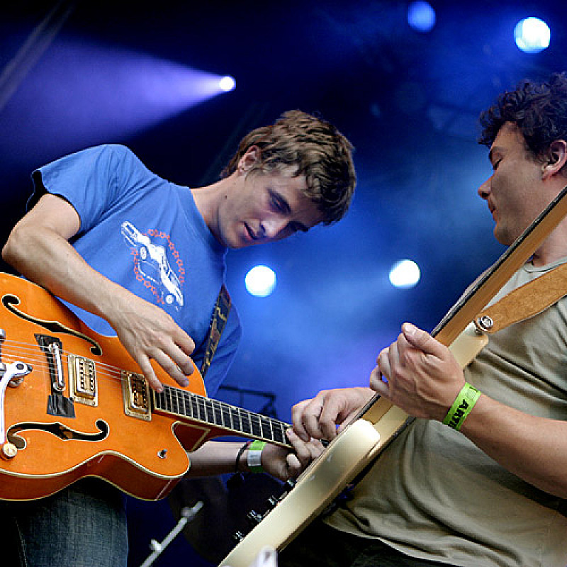 Absynthe Minded