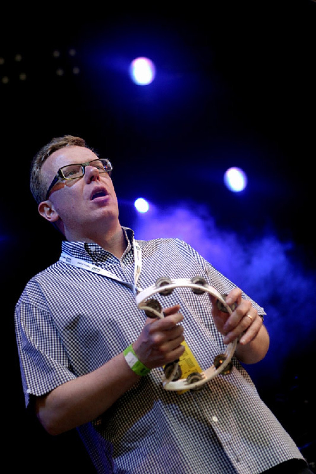 The Proclaimers · foto 1