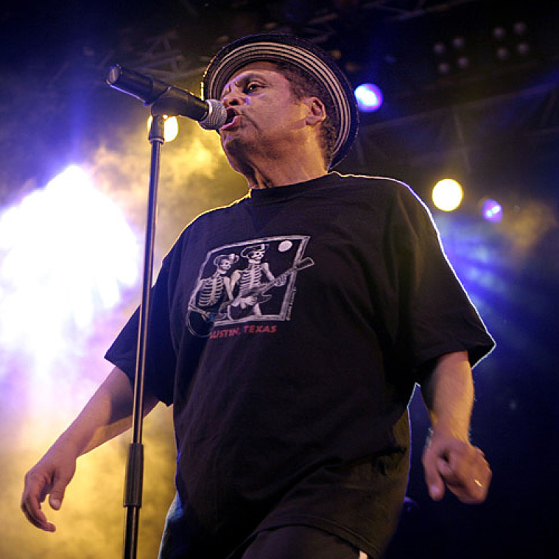 Garland Jeffreys