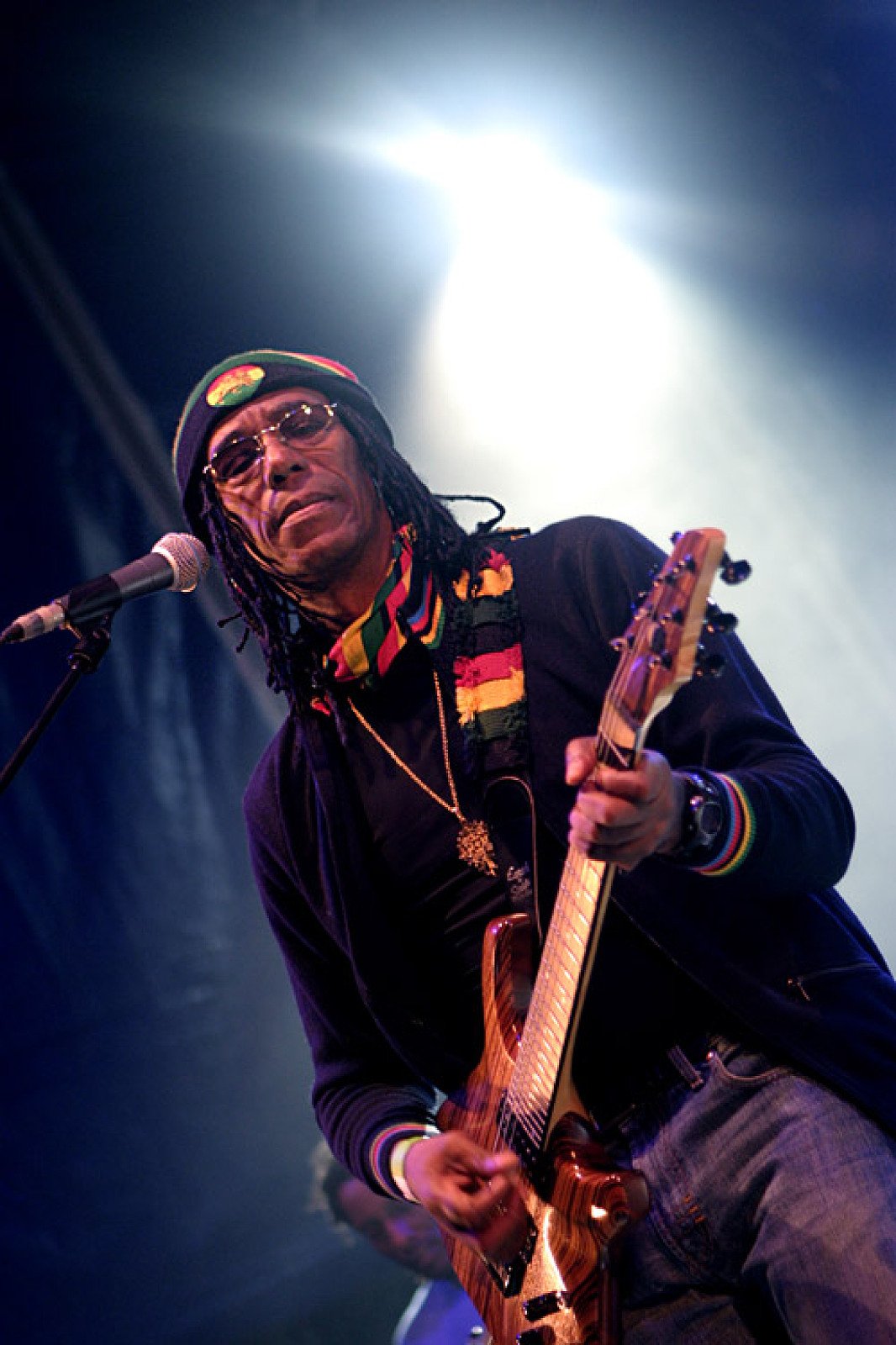 The Wailers · photo 1