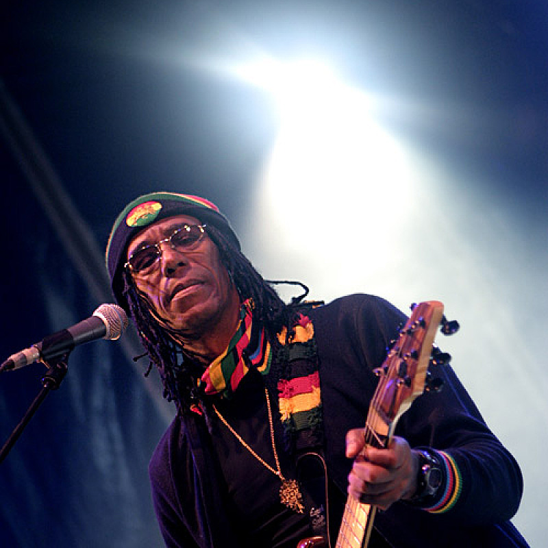The Wailers