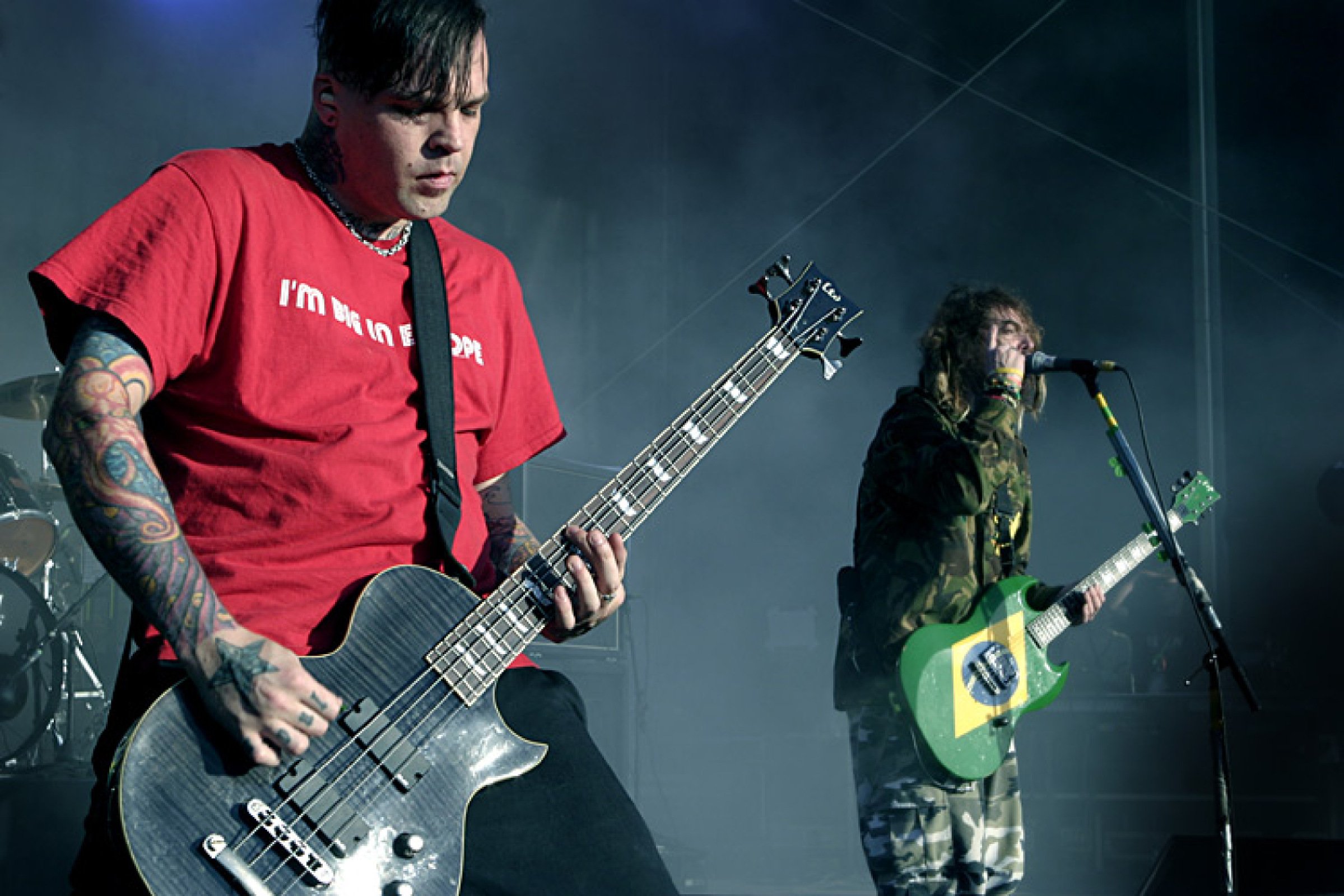 Soulfly · photo 1