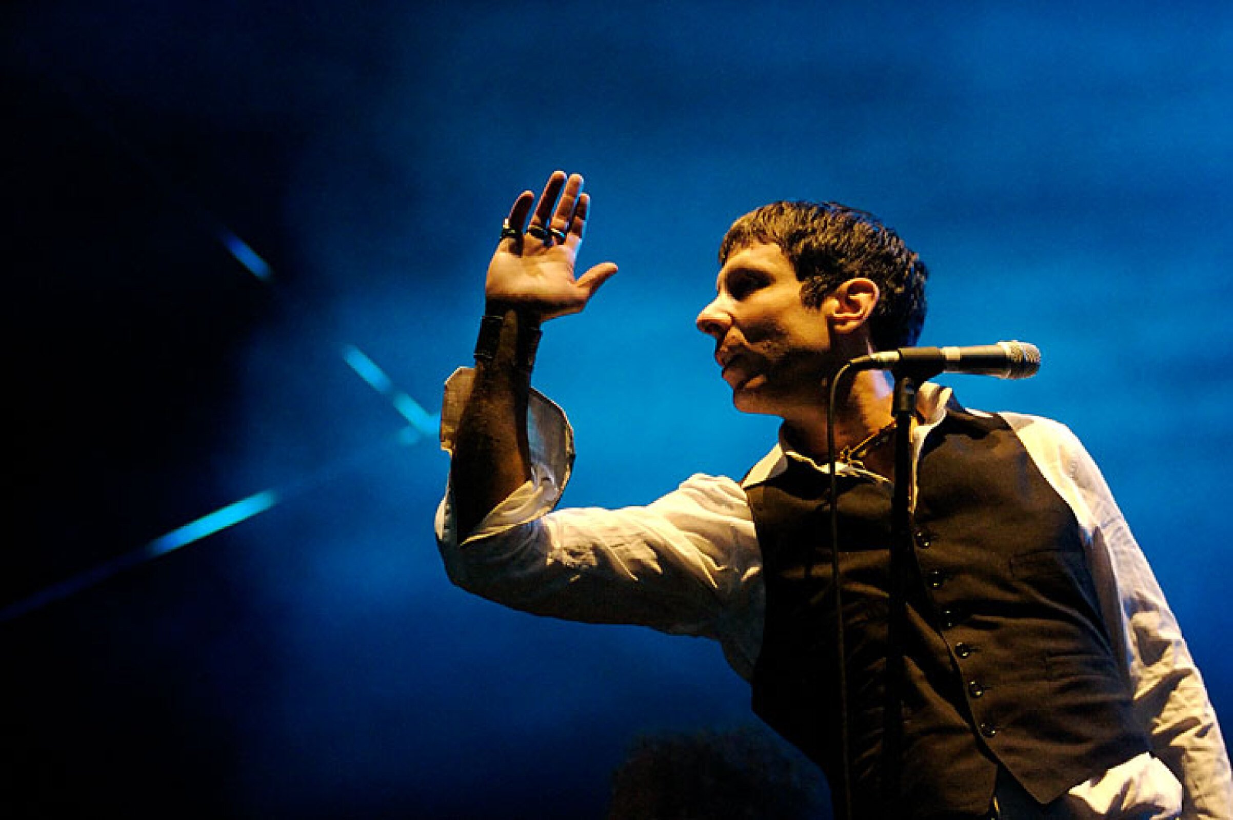 Mercury Rev · photo 1