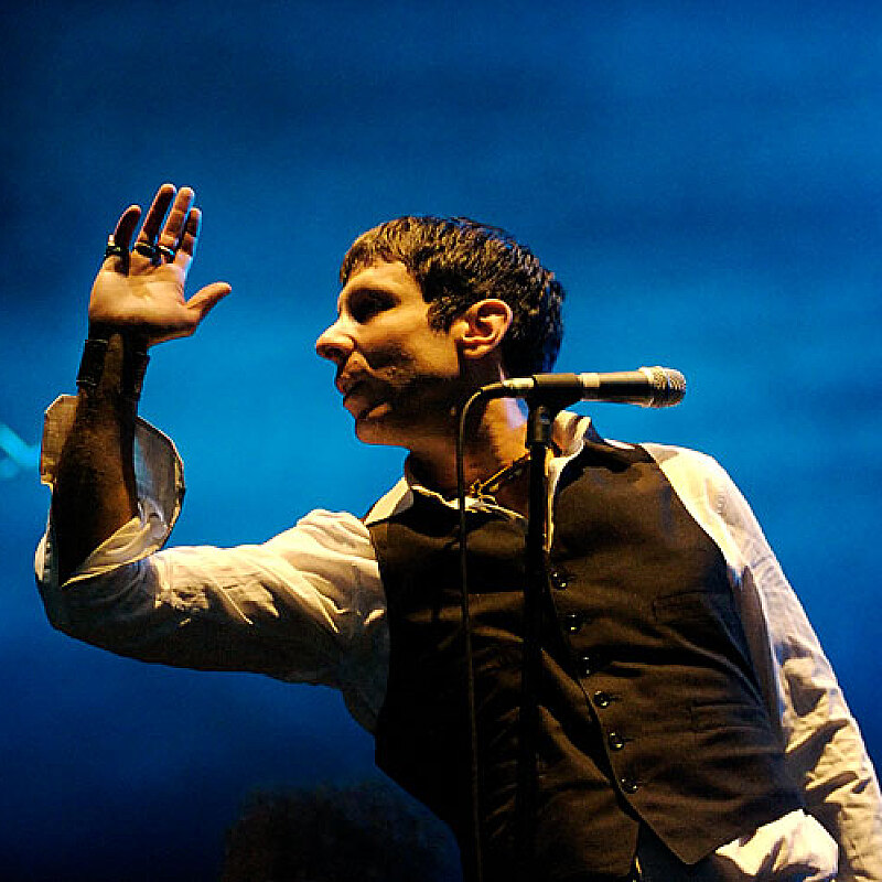 Mercury Rev