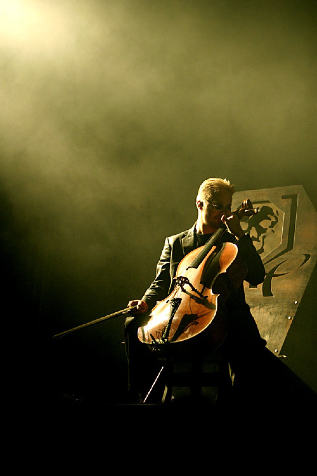 Apocalyptica · foto 1