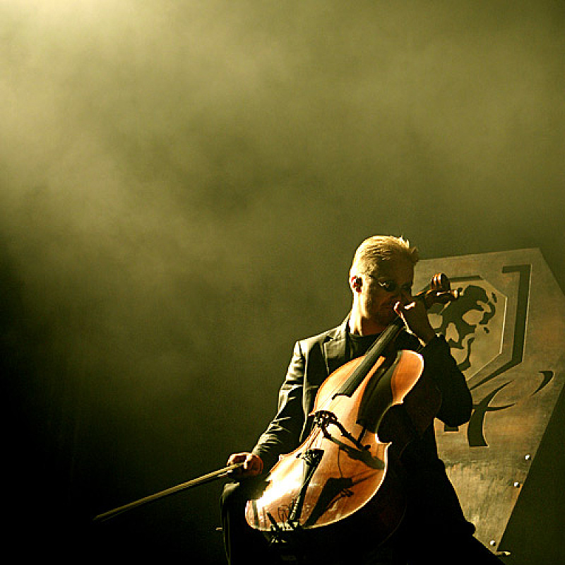 Apocalyptica
