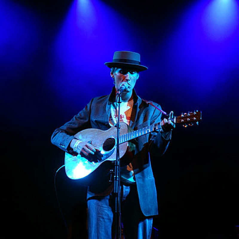 Tom Brosseau