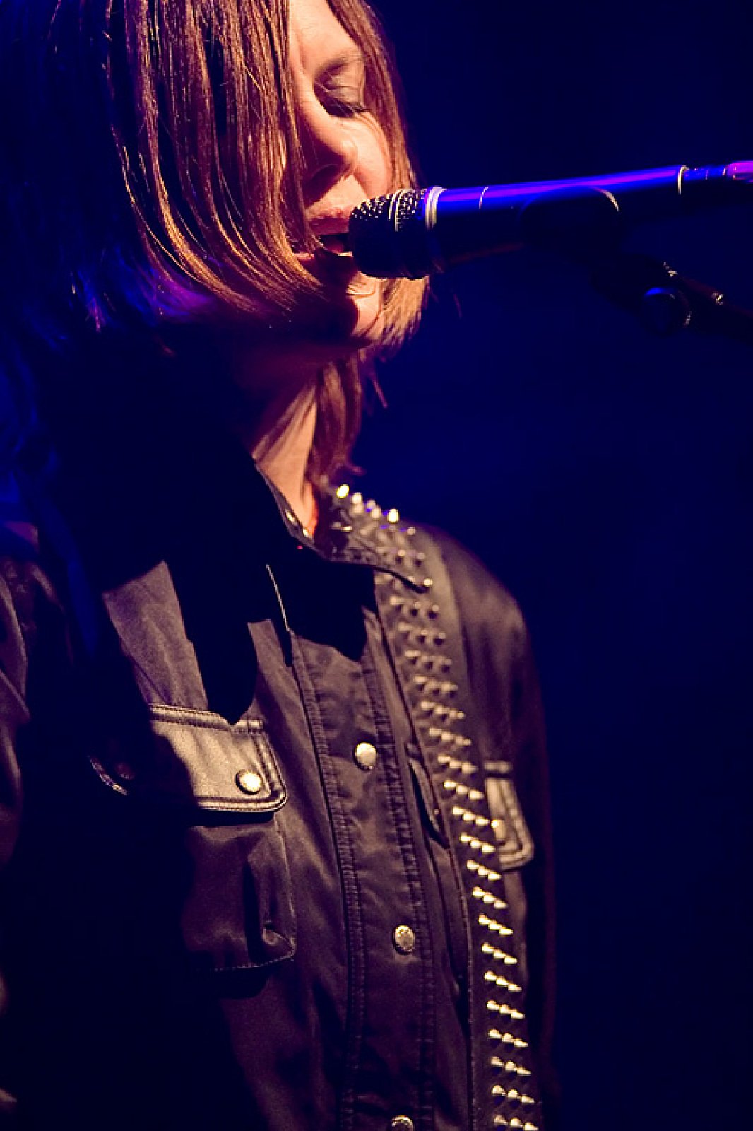 Juliana Hatfield · foto 1