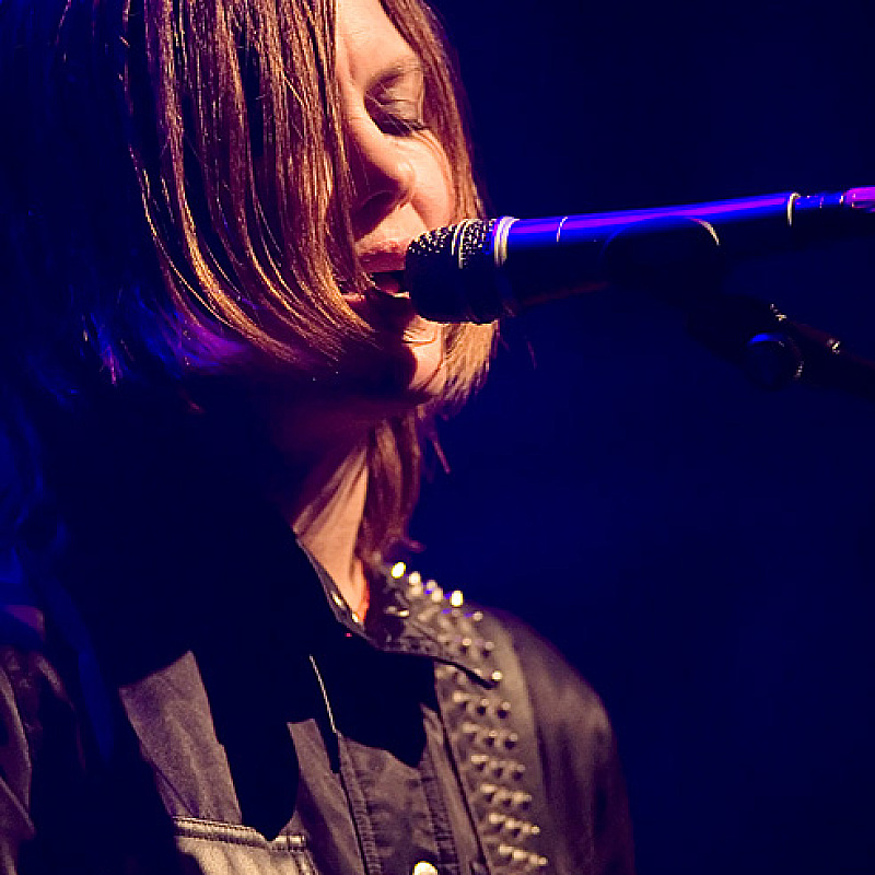 Juliana Hatfield