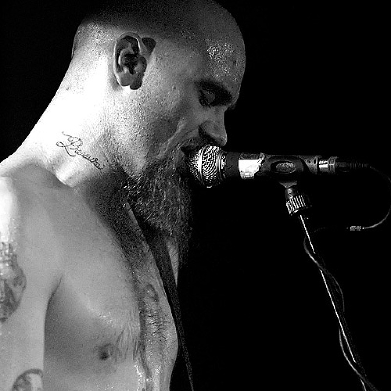 Nick Oliveri And The Mondo Generator