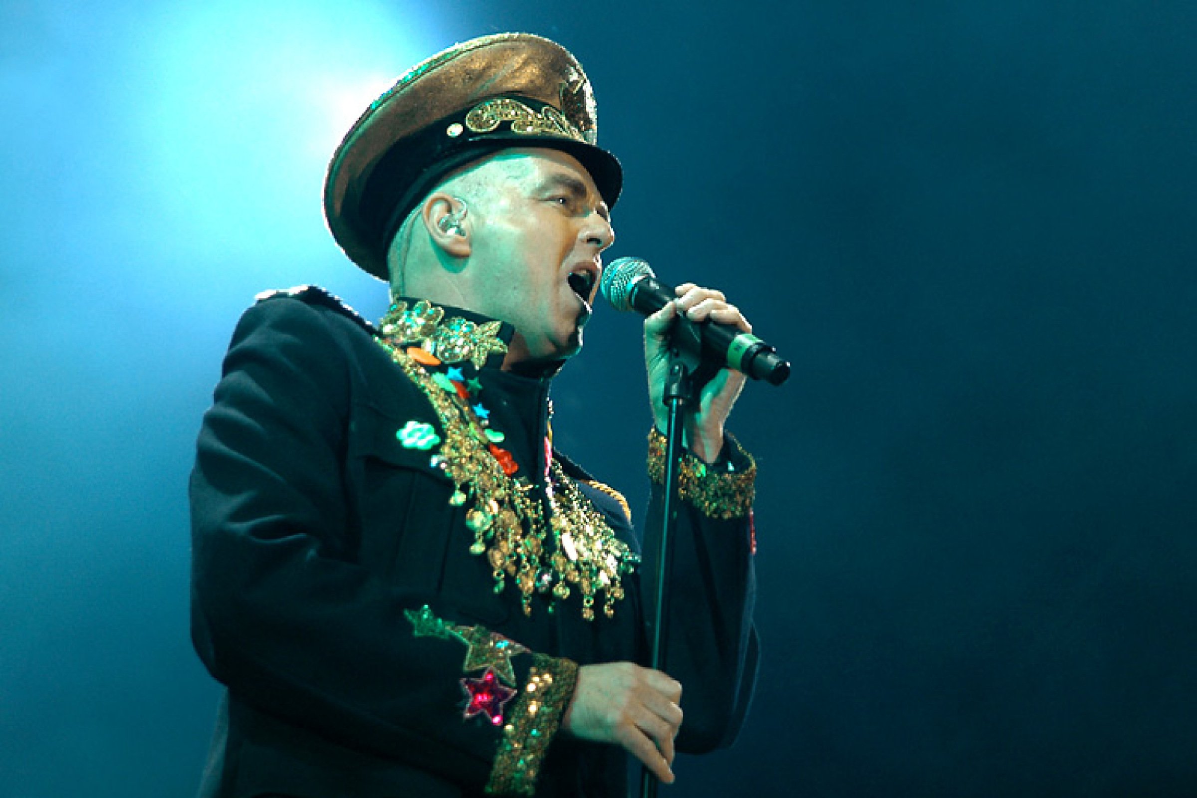 Pet Shop Boys · foto 1