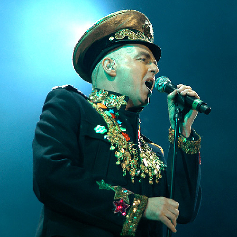 Pet Shop Boys