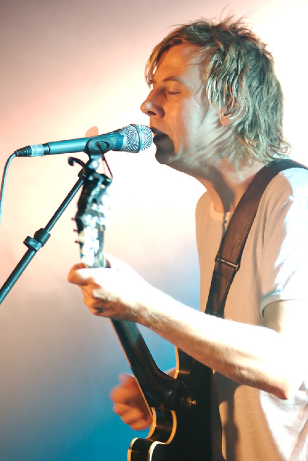 John Vanderslice · photo 1
