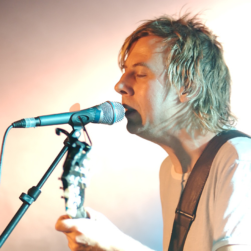 John Vanderslice
