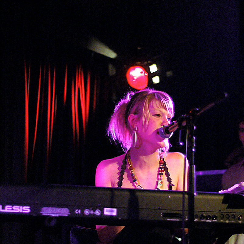 Trixie Whitley