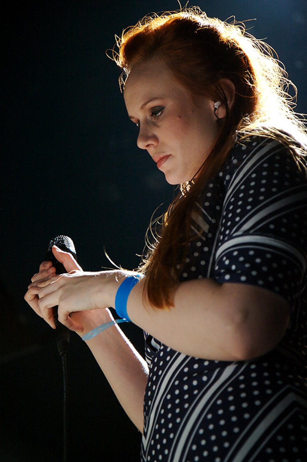 Susanna And The Magical Orchestra · photo 1