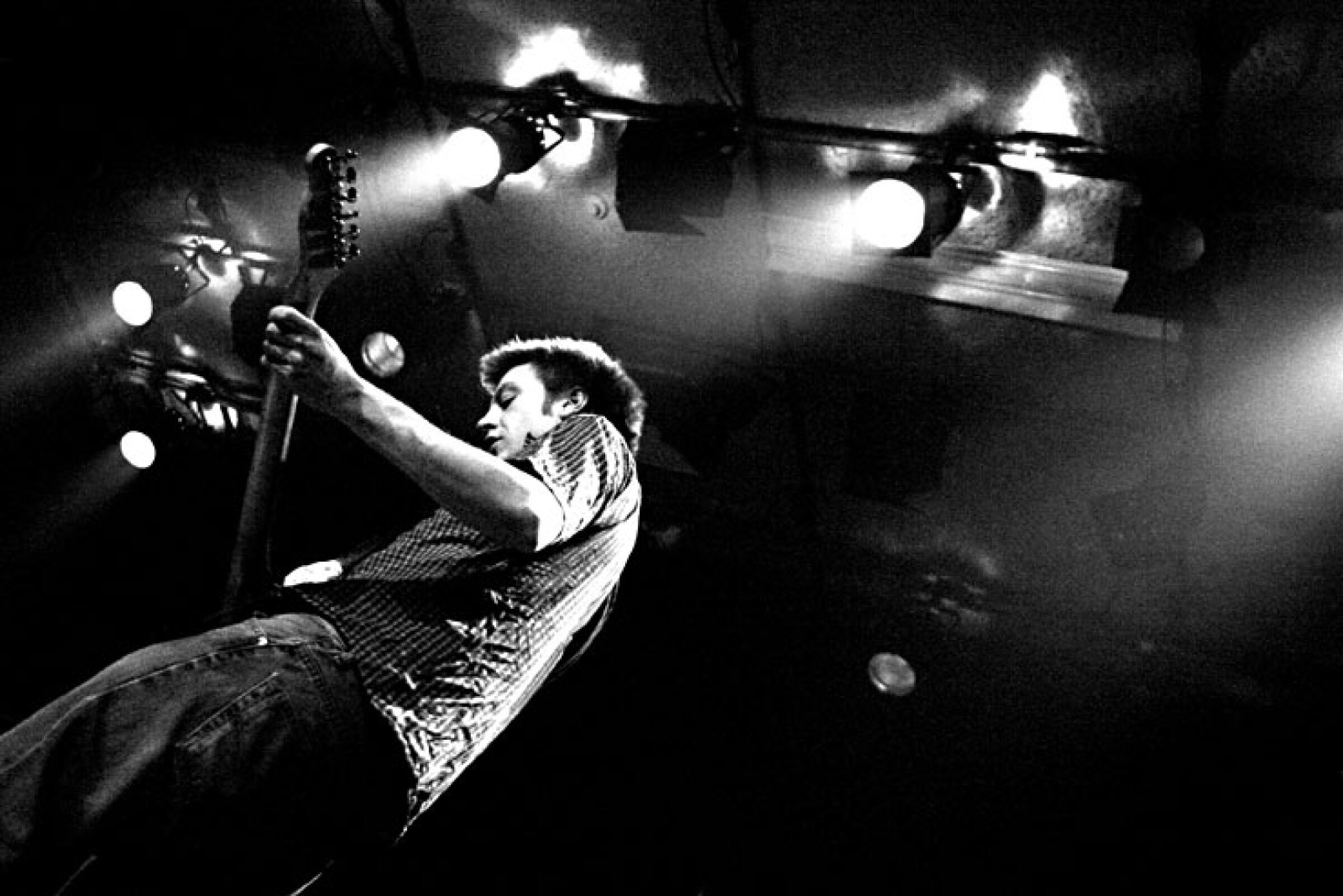 65daysofstatic · foto 1