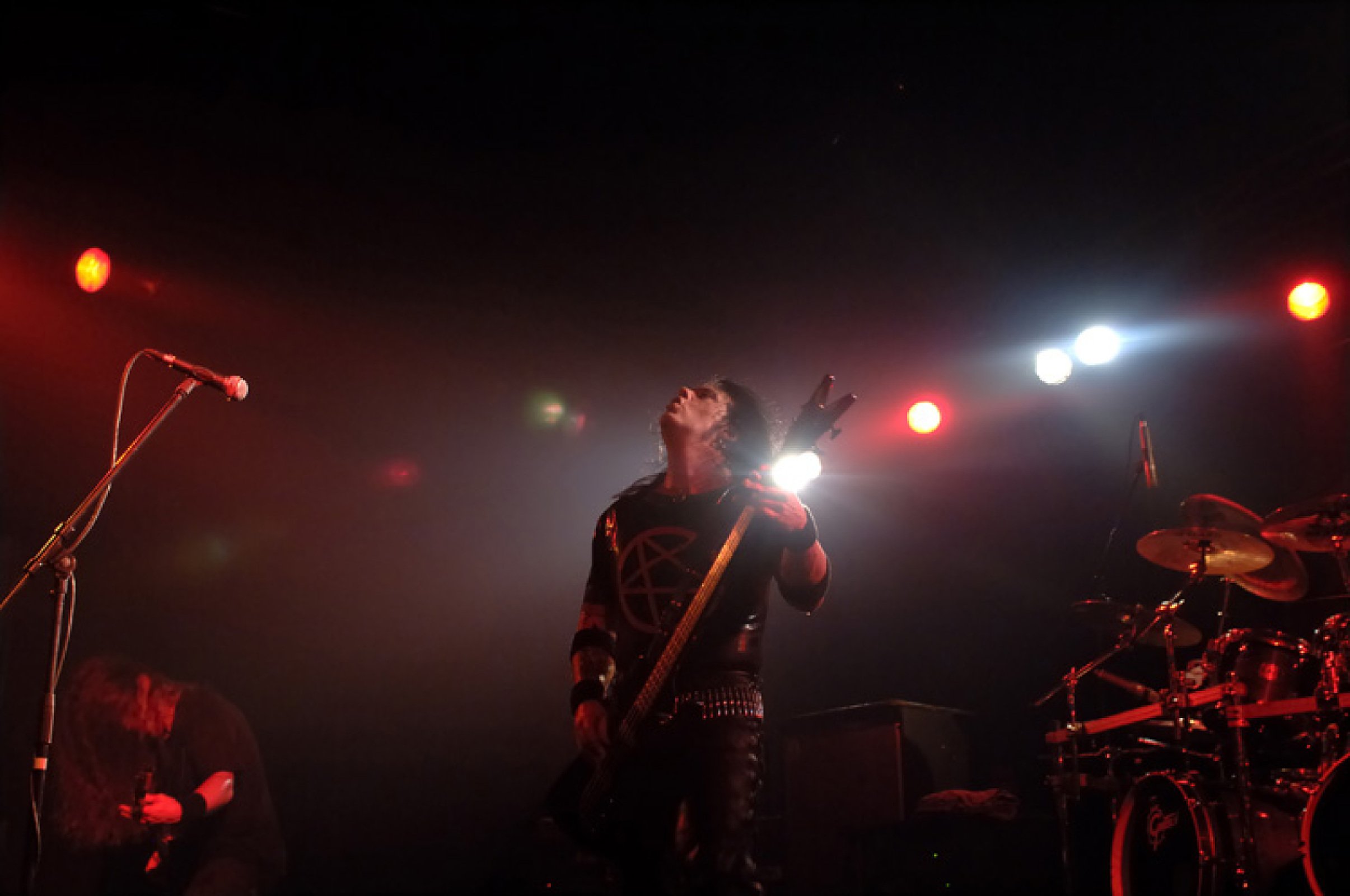 Morbid Angel · photo 1