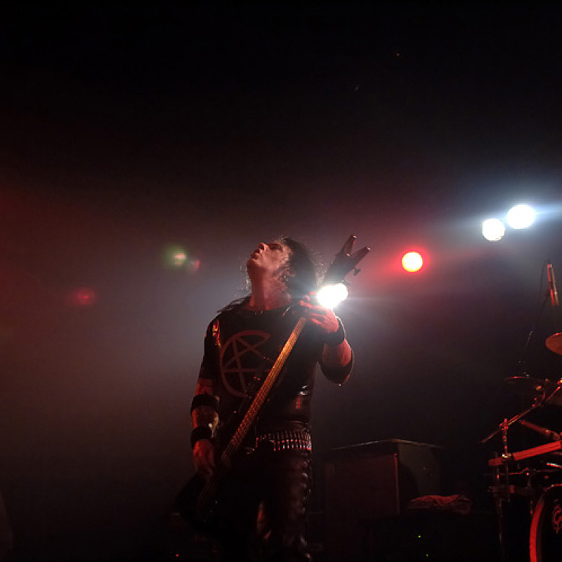 Morbid Angel