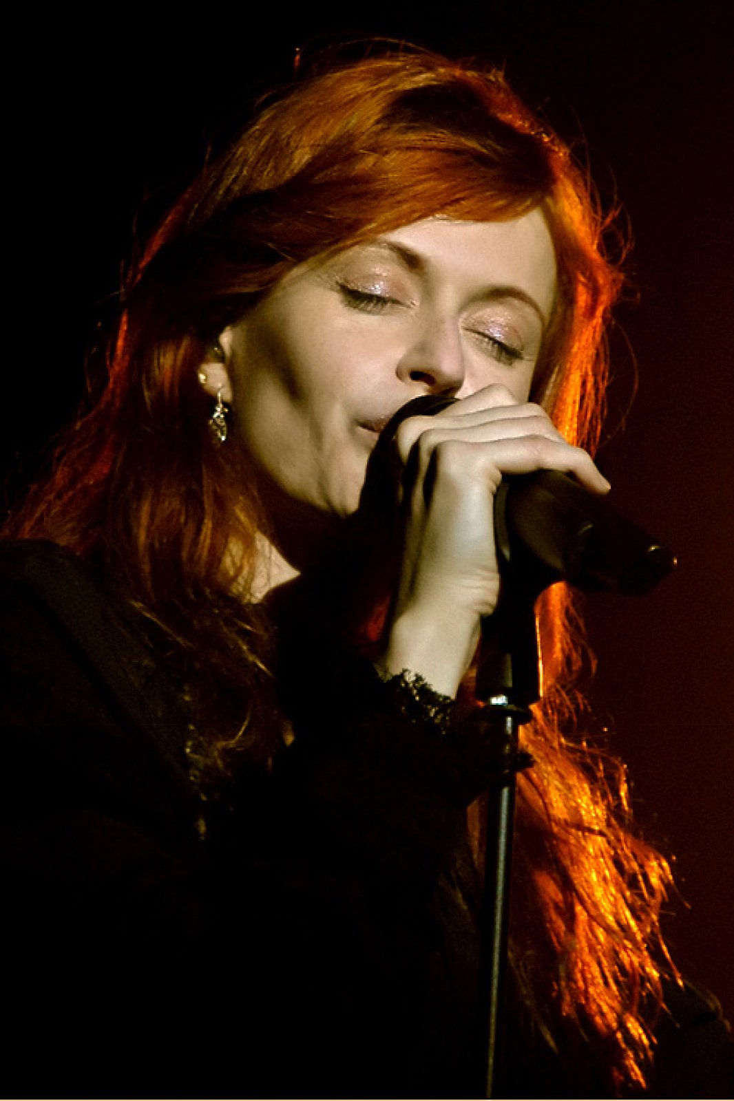 Axelle Red · foto 1