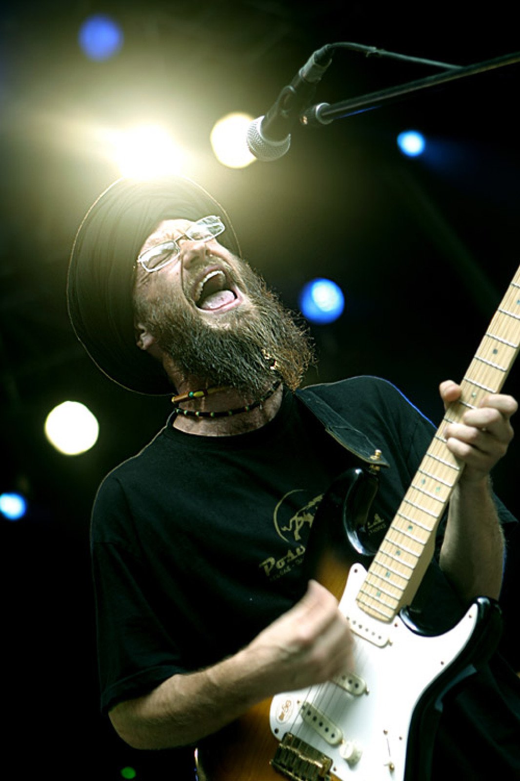 Groundation · foto 1