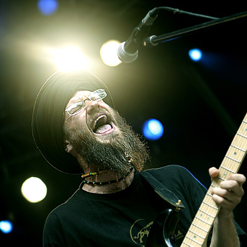 Groundation
