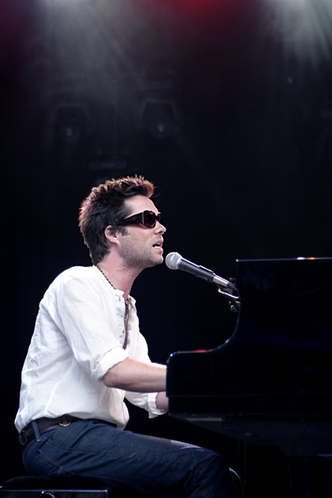 Rufus Wainwright · foto 1