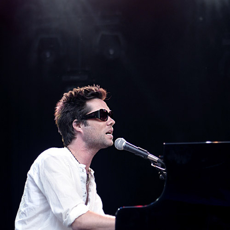 Rufus Wainwright