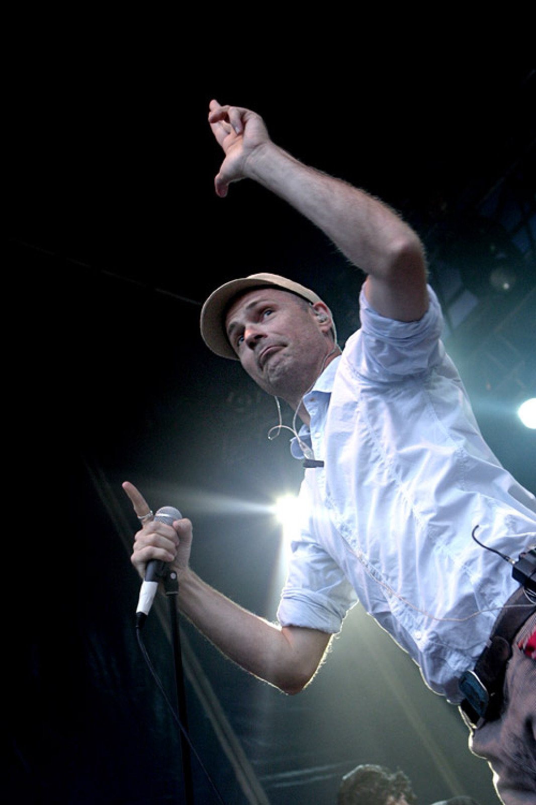 The Tragically Hip · photo 1