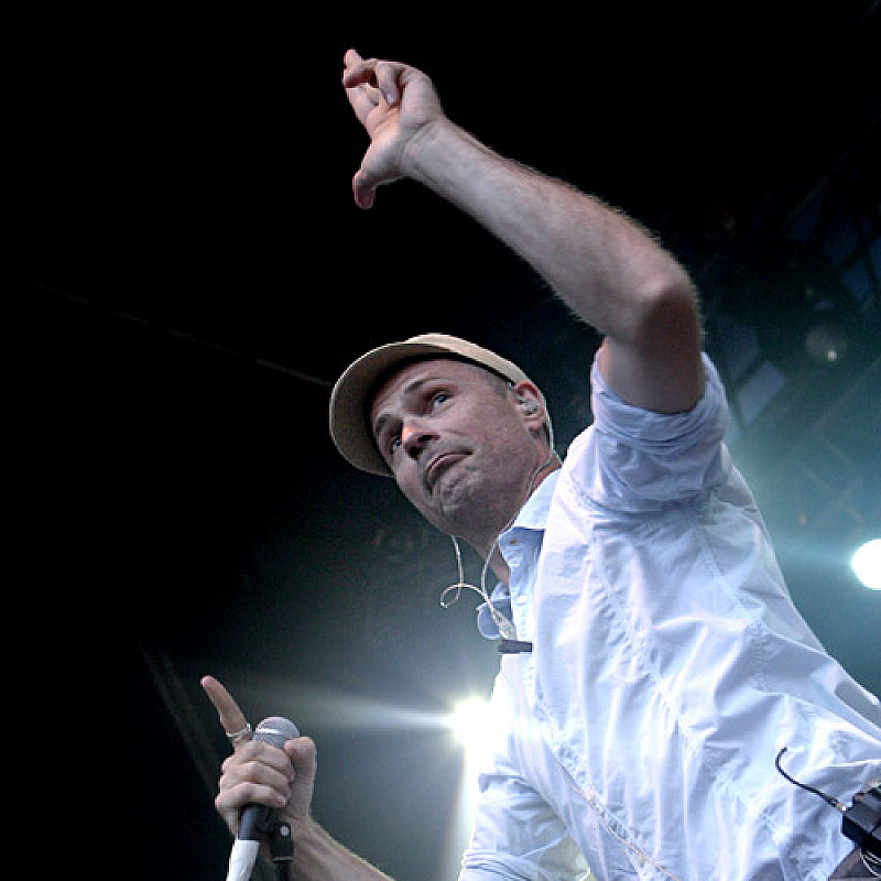 The Tragically Hip