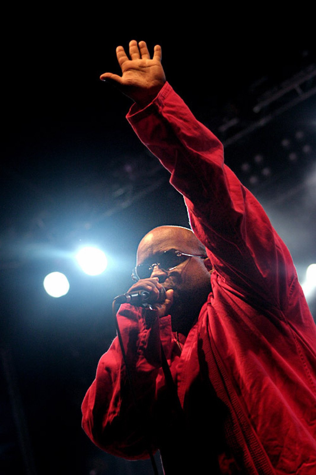 Gnarls Barkley · photo 1