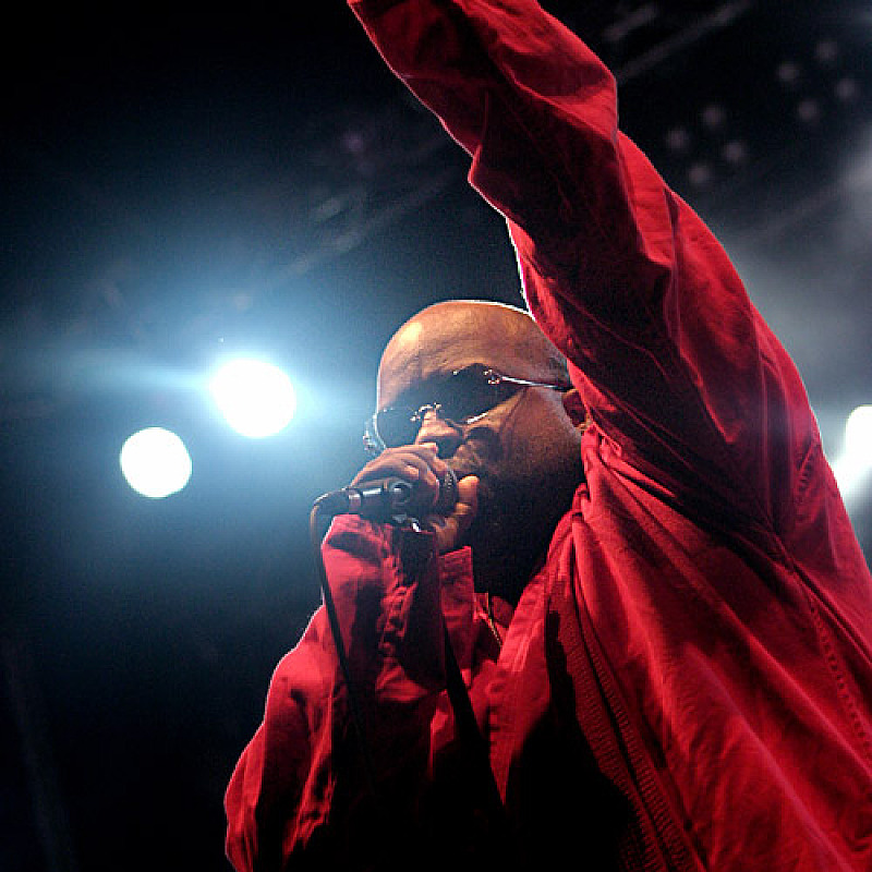 Gnarls Barkley