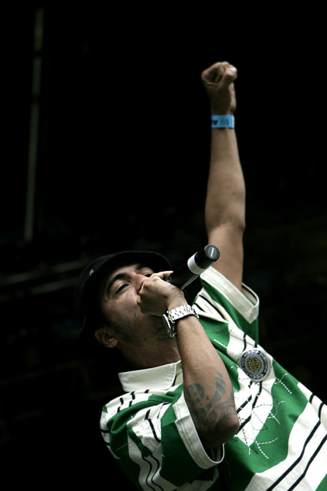 Marcelo D2 · photo 1