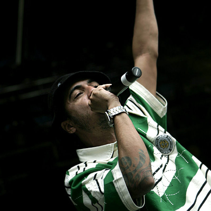 Marcelo D2