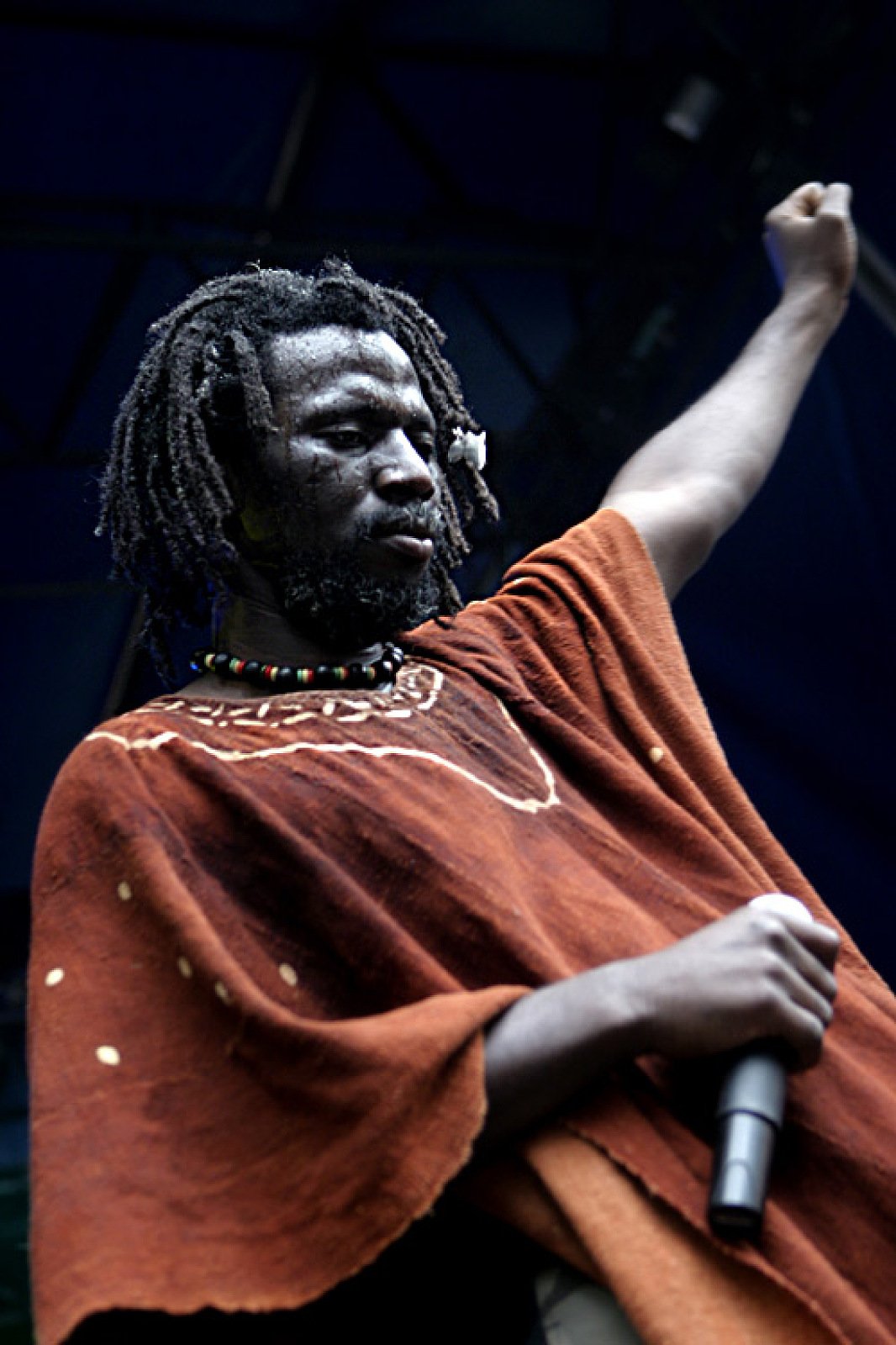 Tiken Jah Fakoly · foto 1
