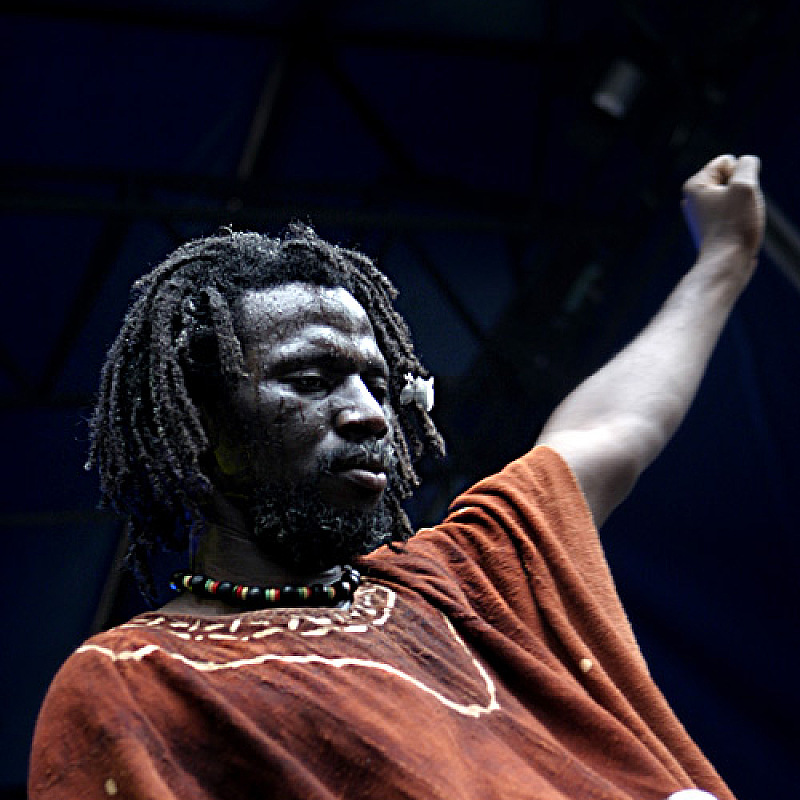 Tiken Jah Fakoly