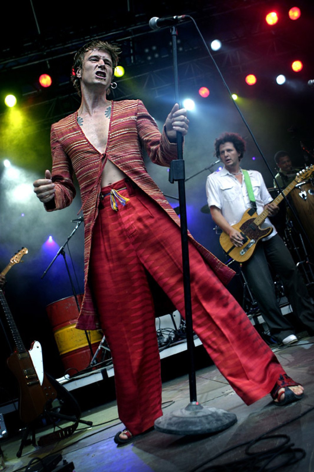 Zita Swoon · photo 1