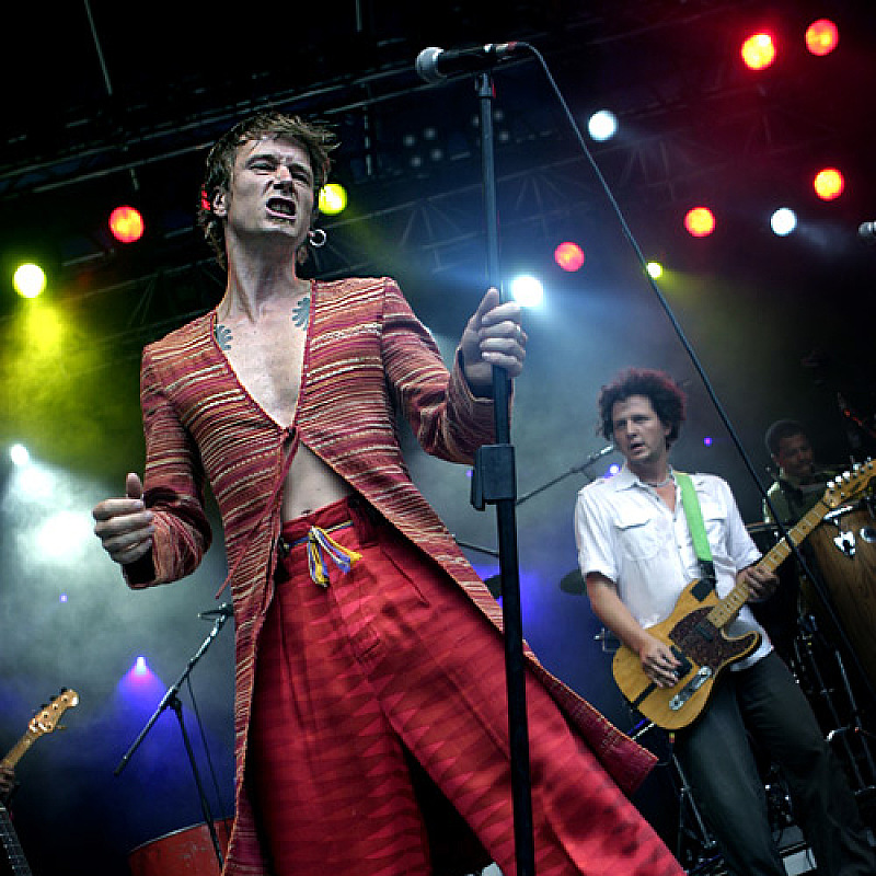 Zita Swoon