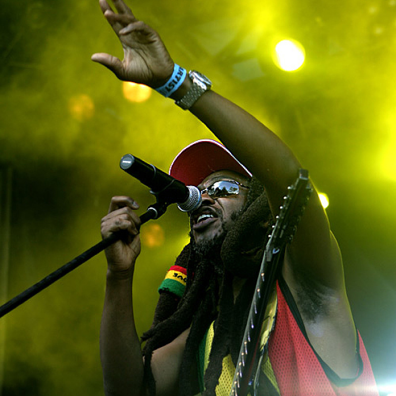 Steel Pulse