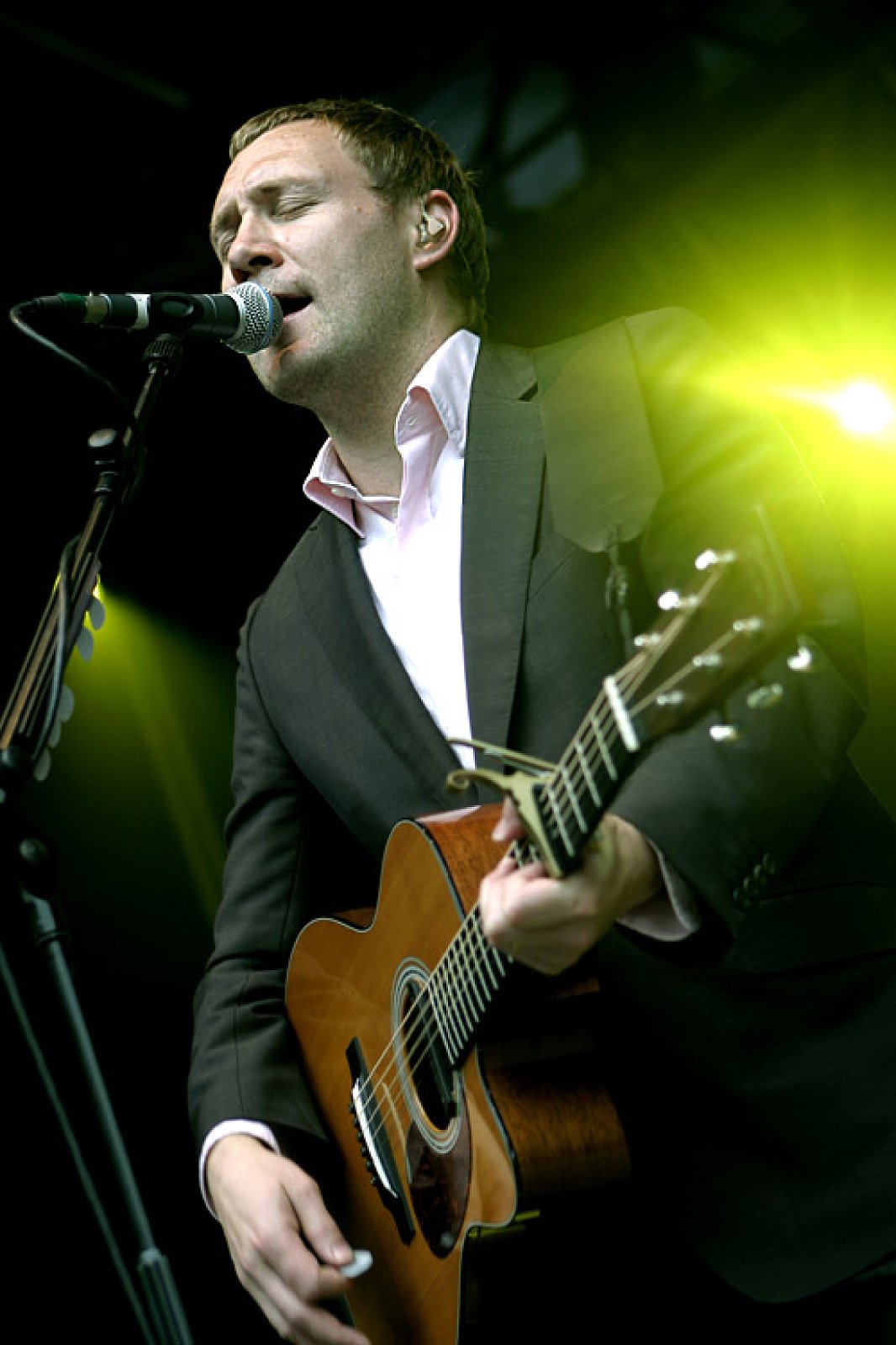 David Gray · photo 1