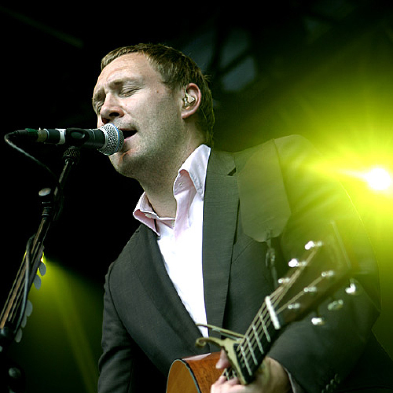 David Gray