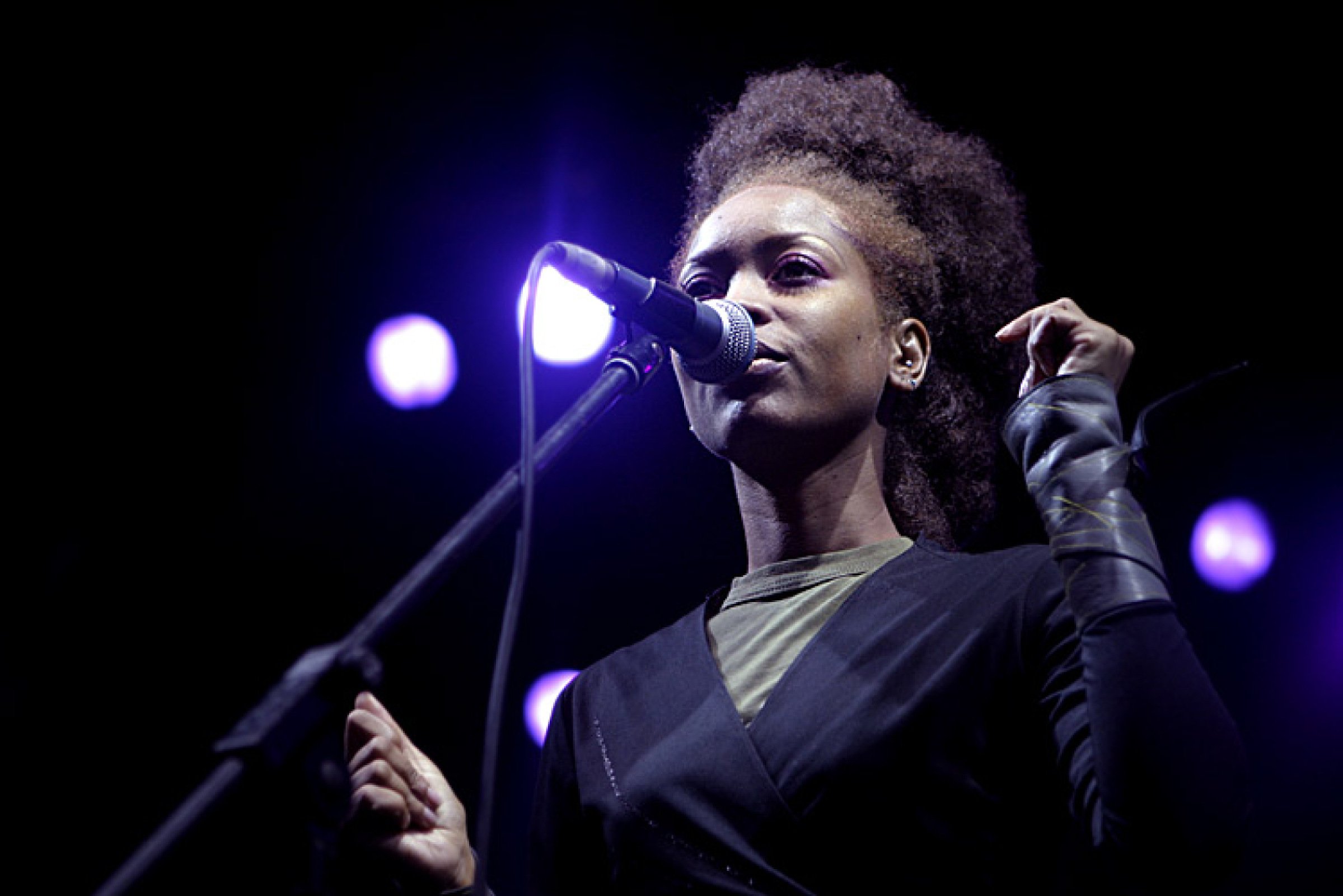 Erykah Badu · photo 1