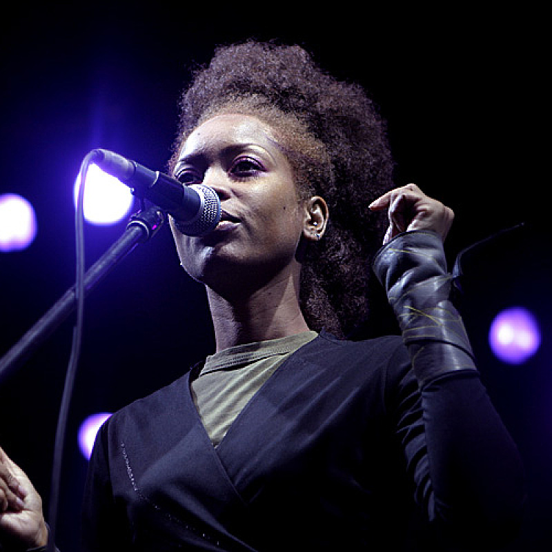 Erykah Badu