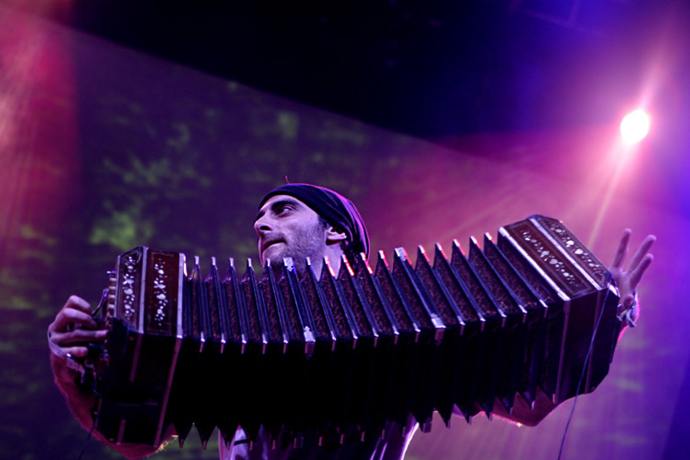 Bajofondo Tango Club · photo 1