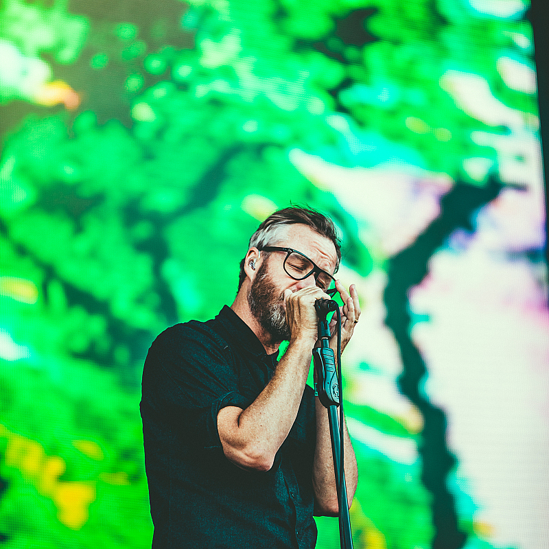 The National